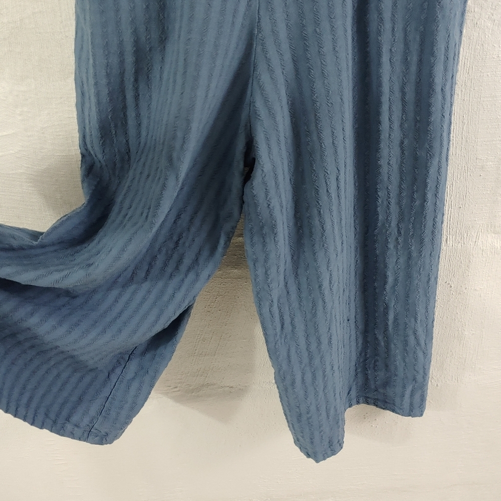 AMADI SHORTS ROMPER - Picture 16 of 16